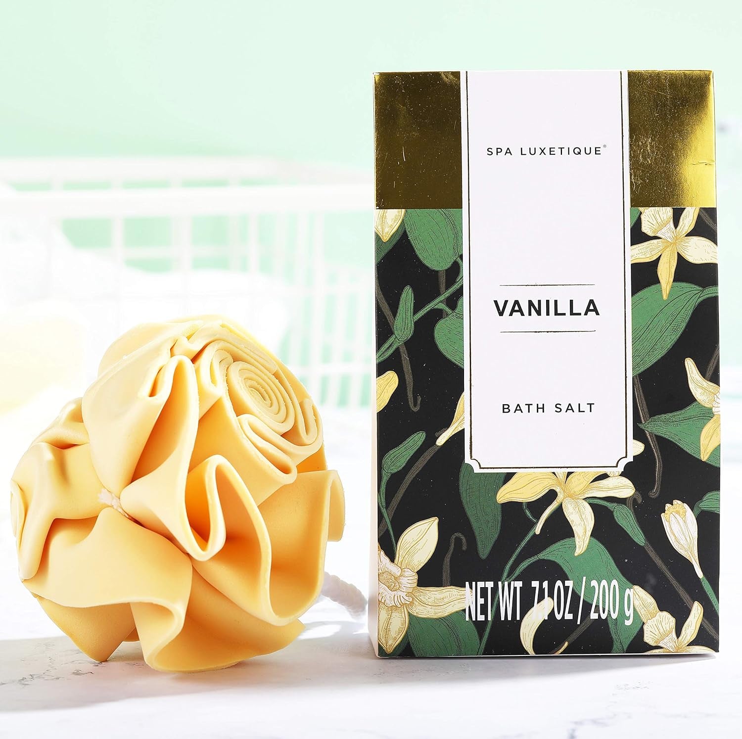 Coffret Soin Femme - 10Pcs Parfum De Vanille Coffret Bain Pour Femmes Avec Lotion Corporelle, Bain Moussant, Cadeau D’Anniversaire, Cadeau Beauté Femme, Cadeaux Pour La Saint Valentin